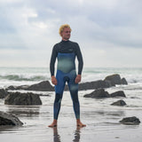 ION Seek Core 5/4 Front Zip