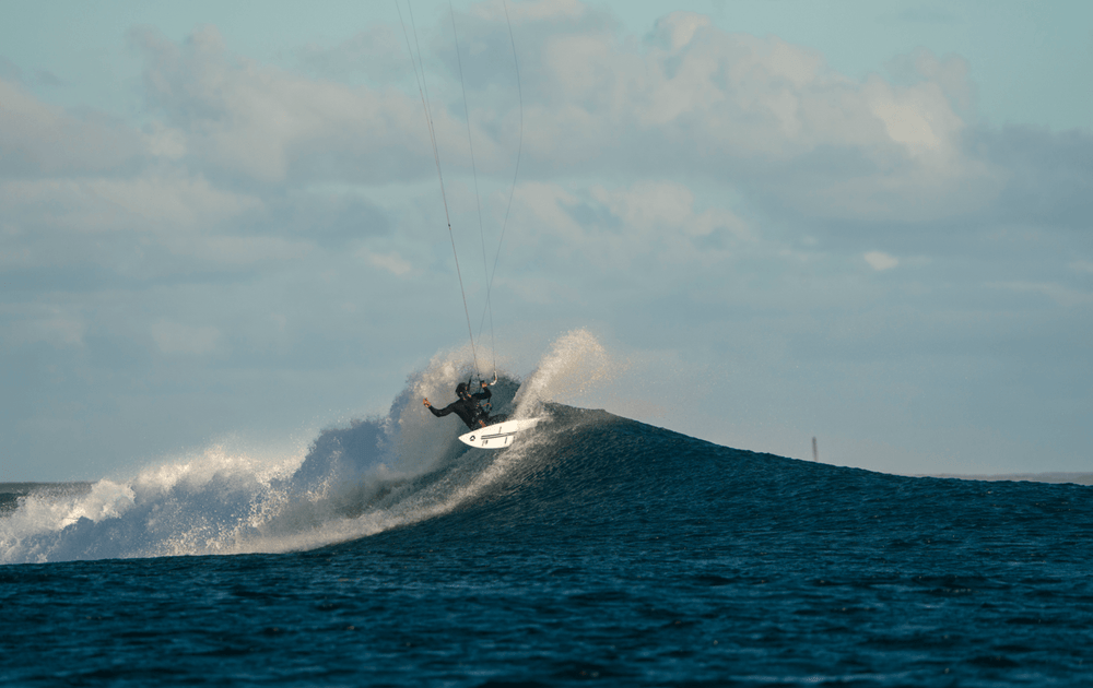 Duotone Session SLS 2024