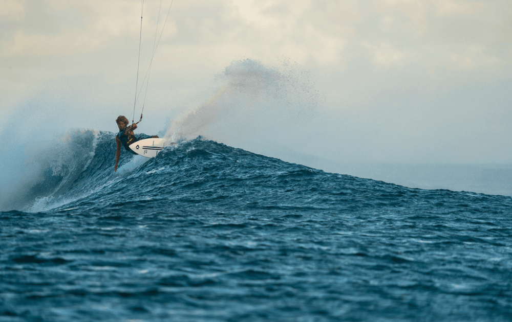 Duotone Session SLS 2024