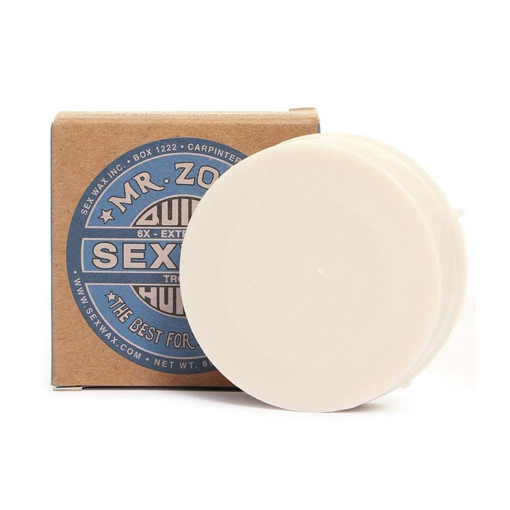 Sex Wax Tropic