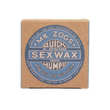 Sex Wax Tropic
