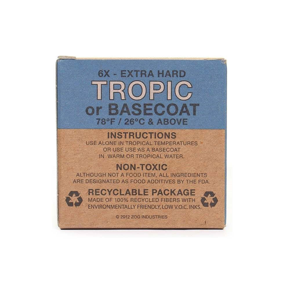 Sex Wax Tropic