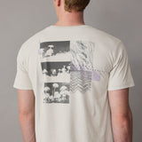 ION Tee Graphic SS Men