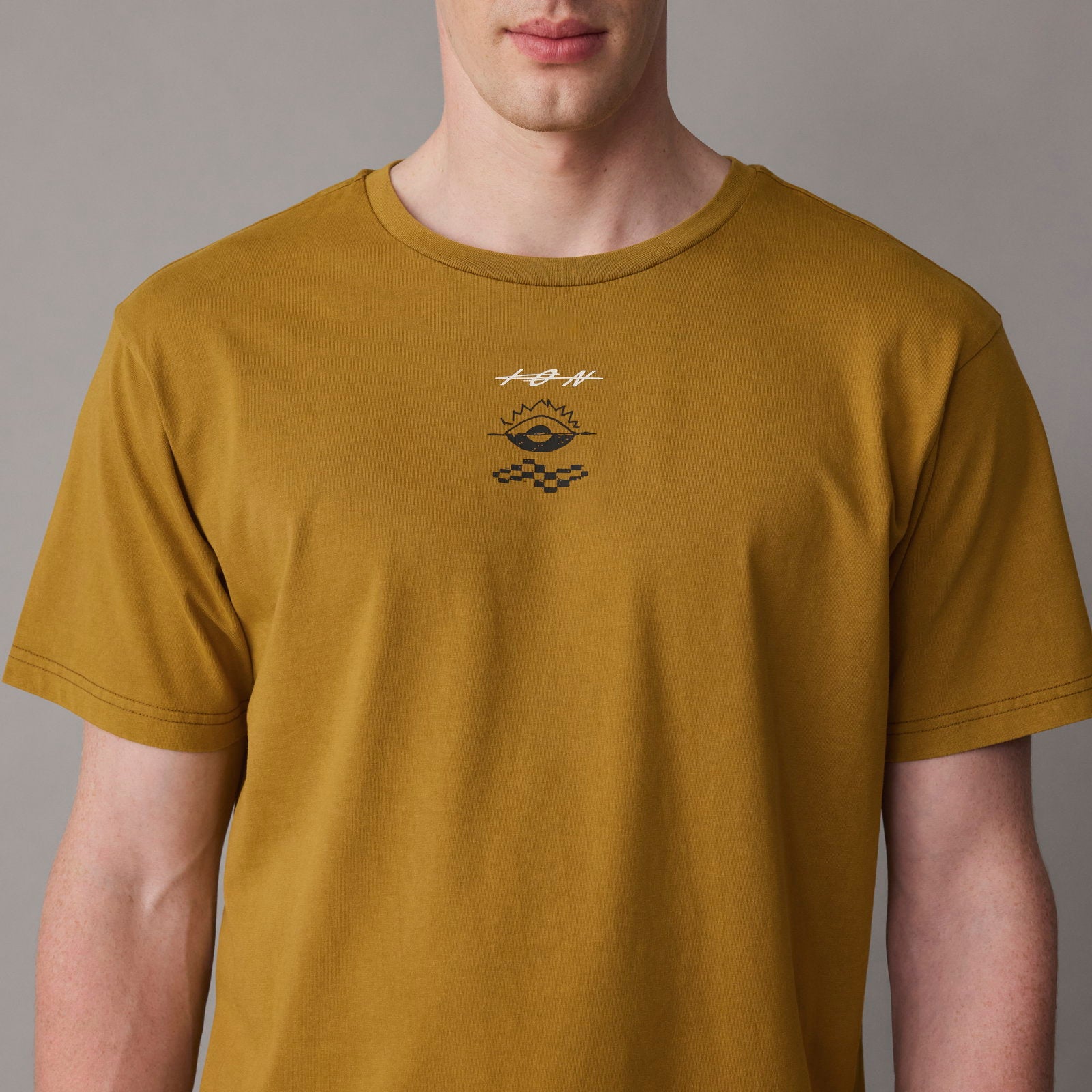 ION Tee Mood SS Men
