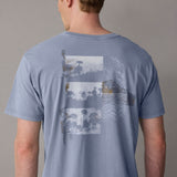 ION Tee Graphic SS Men