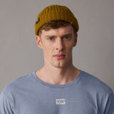 ION Beanie Ionic Fisherman