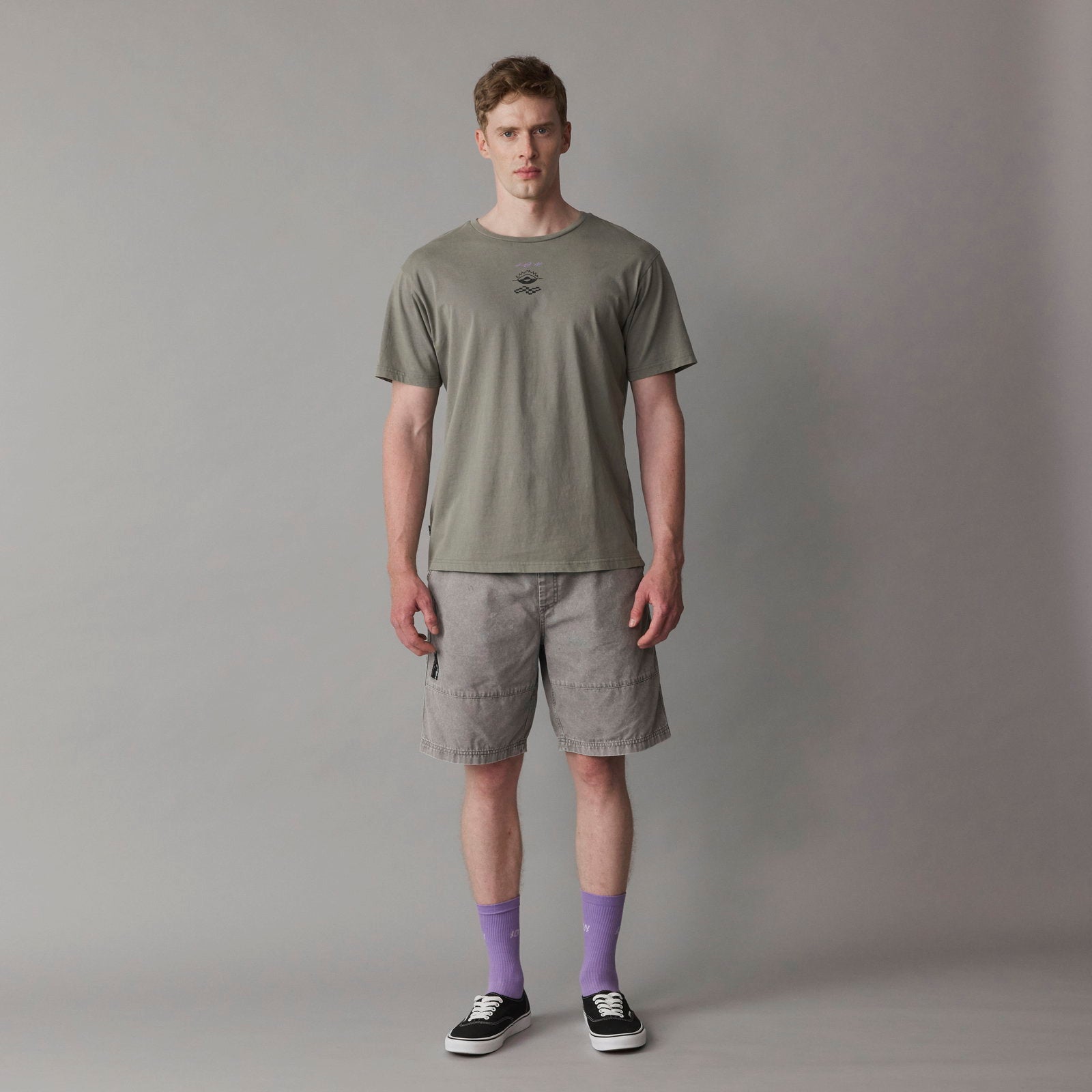 ION Tee Mood SS Men