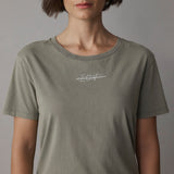 ION Tee Graphic SS Women