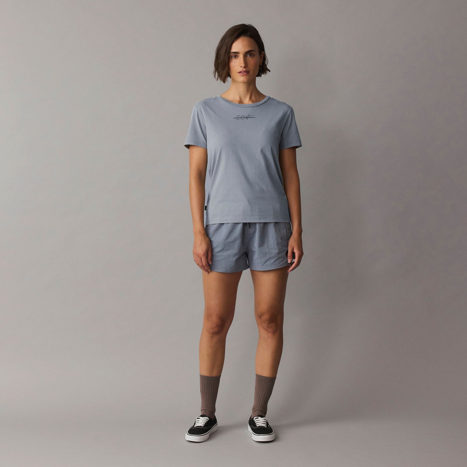 ION Tee Graphic SS Women