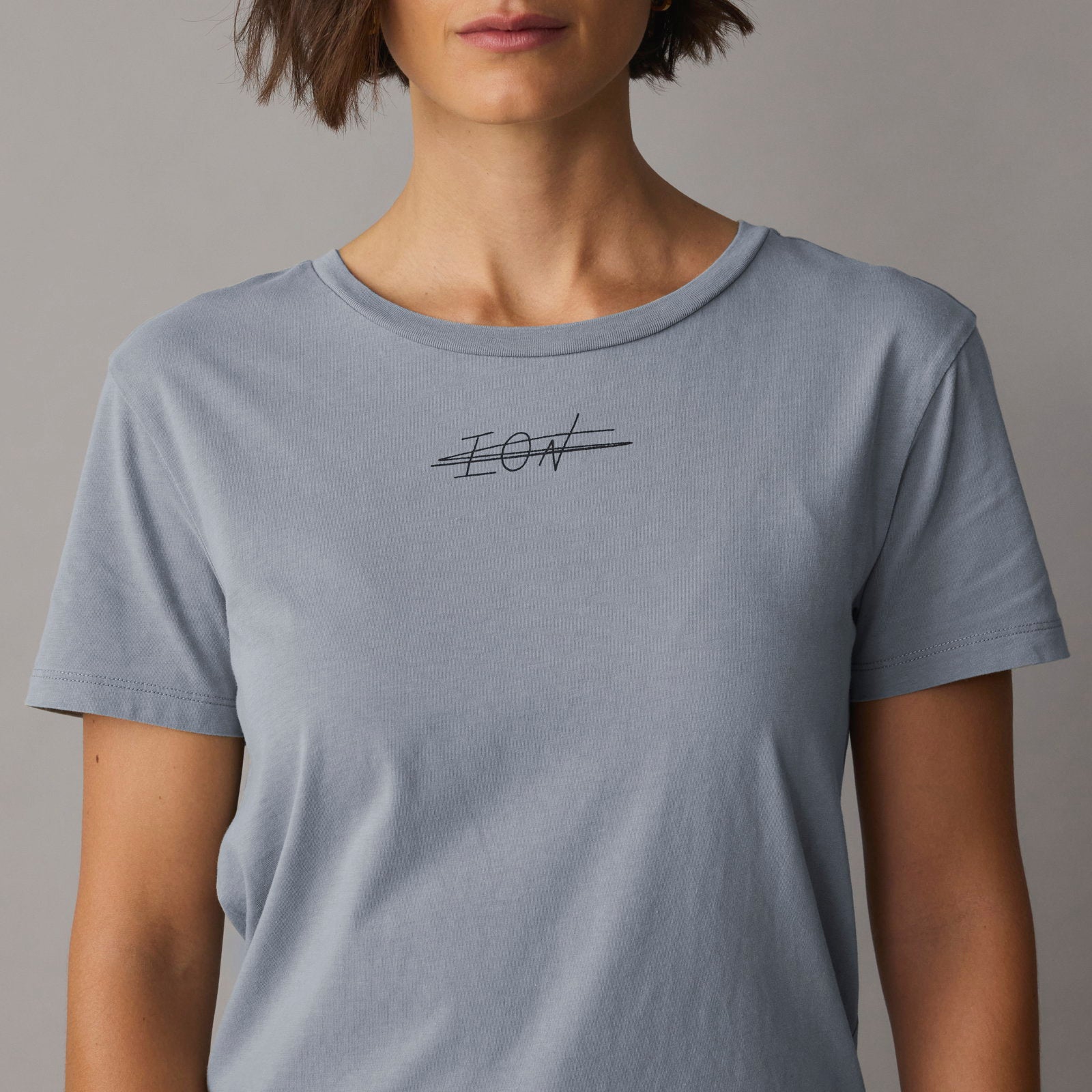 ION Tee Graphic SS Women