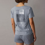 ION Tee Graphic SS Women