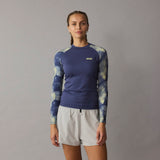ION Rashguard Lizz LS Women