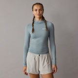 ION Rashguard Sun Pro LS Women
