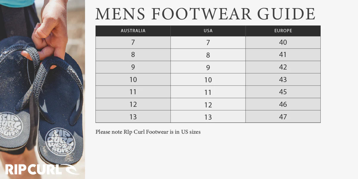 Rip Curl Flashbomb 3mm Hidden Split Toe