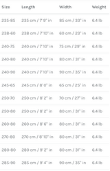 Prolimit Windsurf Boardbag Sport