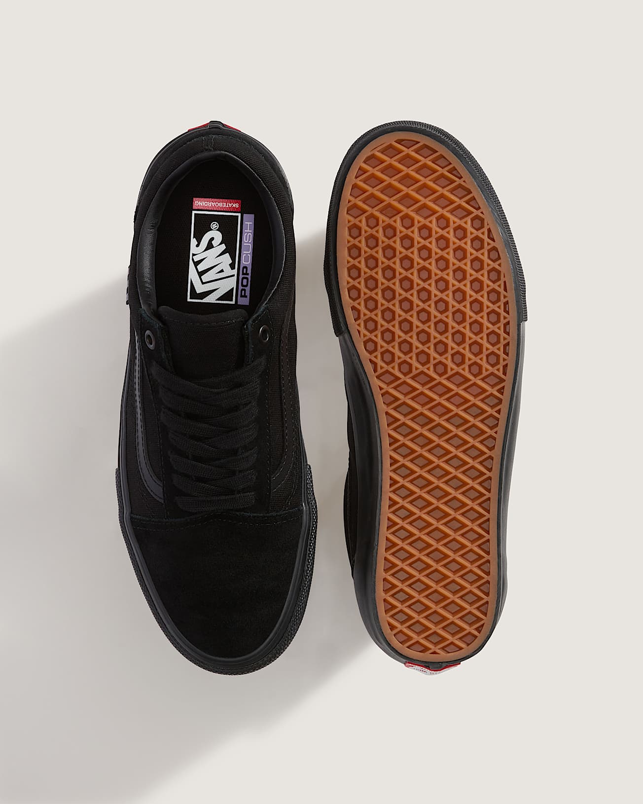 Vans Mens Skate Old Skool