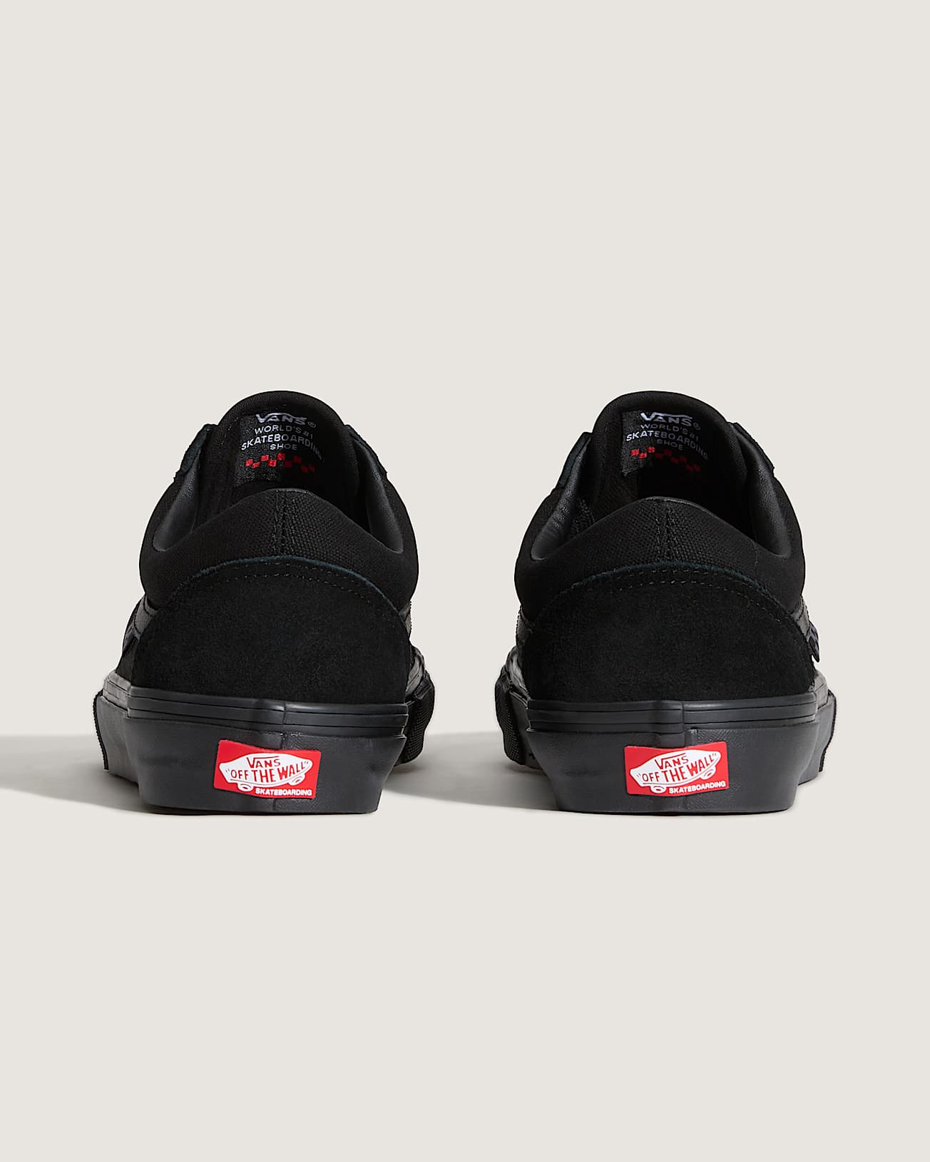 Vans Mens Skate Old Skool
