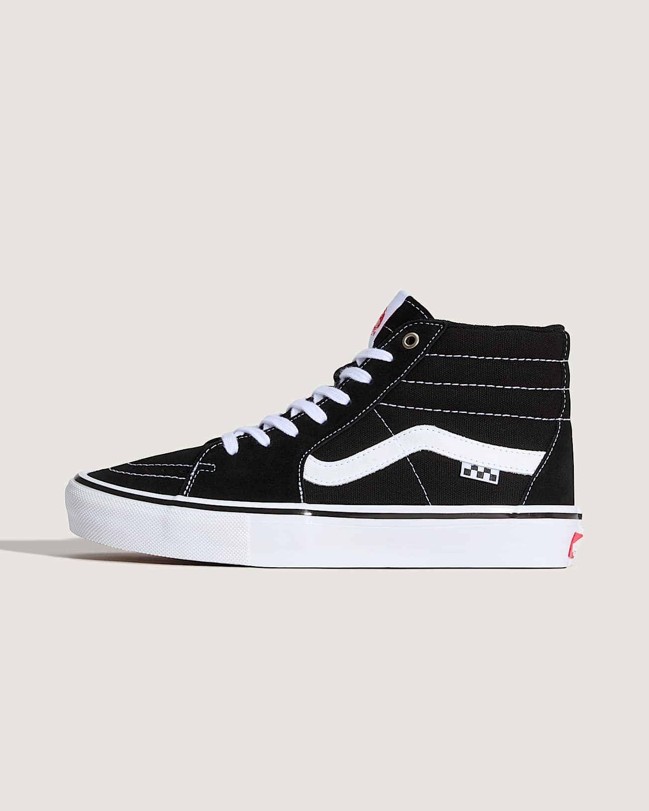 Vans Mens Skate SK8-Hi