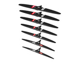 Axis Skinny - Rear wing