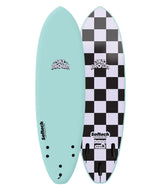 Softech Sky Brown