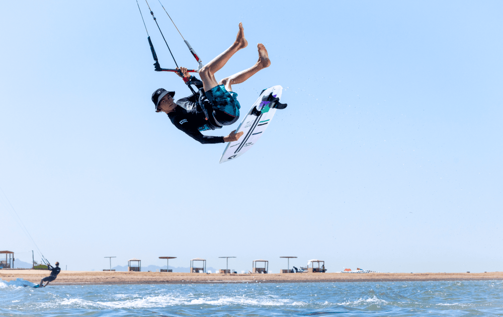 Duotone Slash SLS 2024