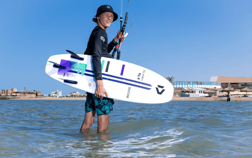 Duotone Slash SLS 2024