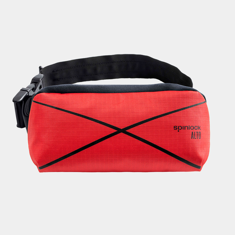 Spinlock Alto Belt 75N