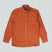 Lakor Spork Overshirt Mocha Bisque 1