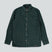Lakor Spork Overshirt Green Gables 1