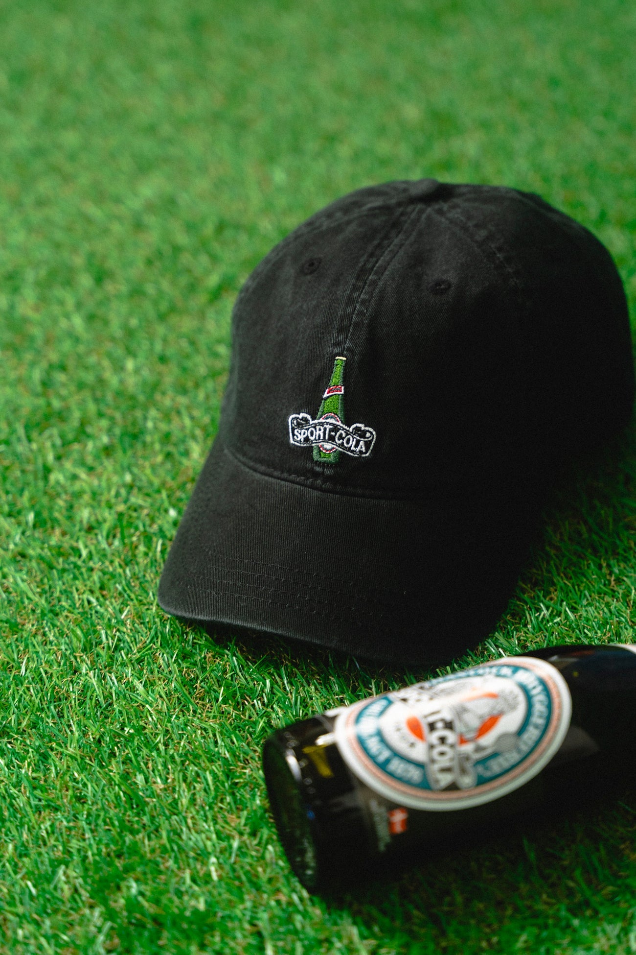 Lakor Sport Cola Cap
