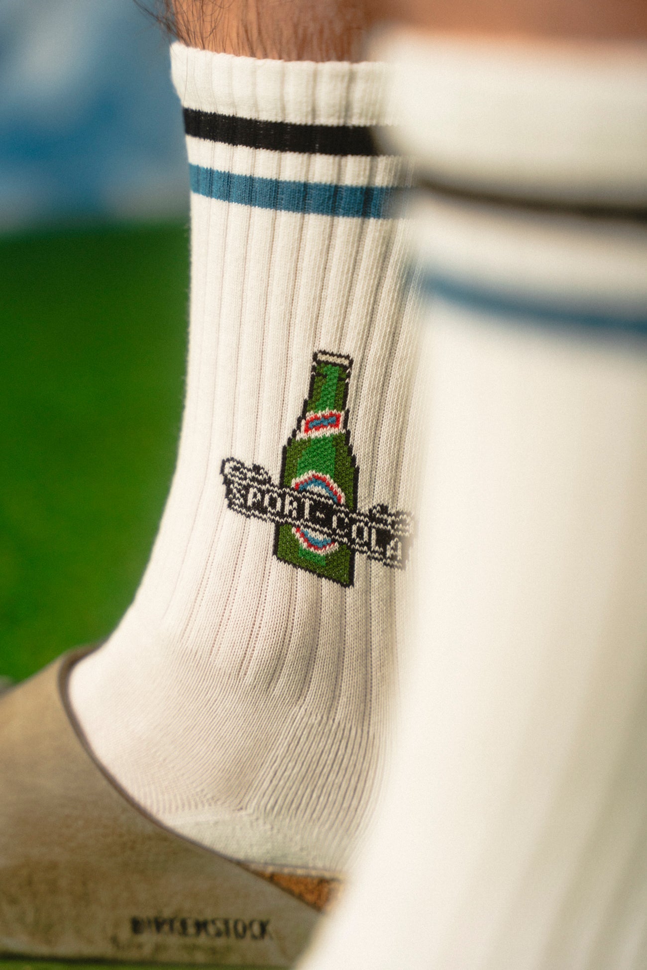 Lakor Sport Cola Tennis Socks
