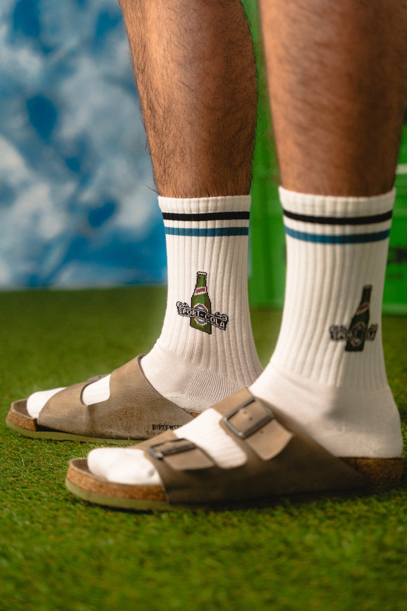 Lakor Sport Cola Tennis Socks
