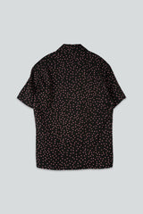 Lakor Sprinkle Lakridspibe Short Sleeve Shirt