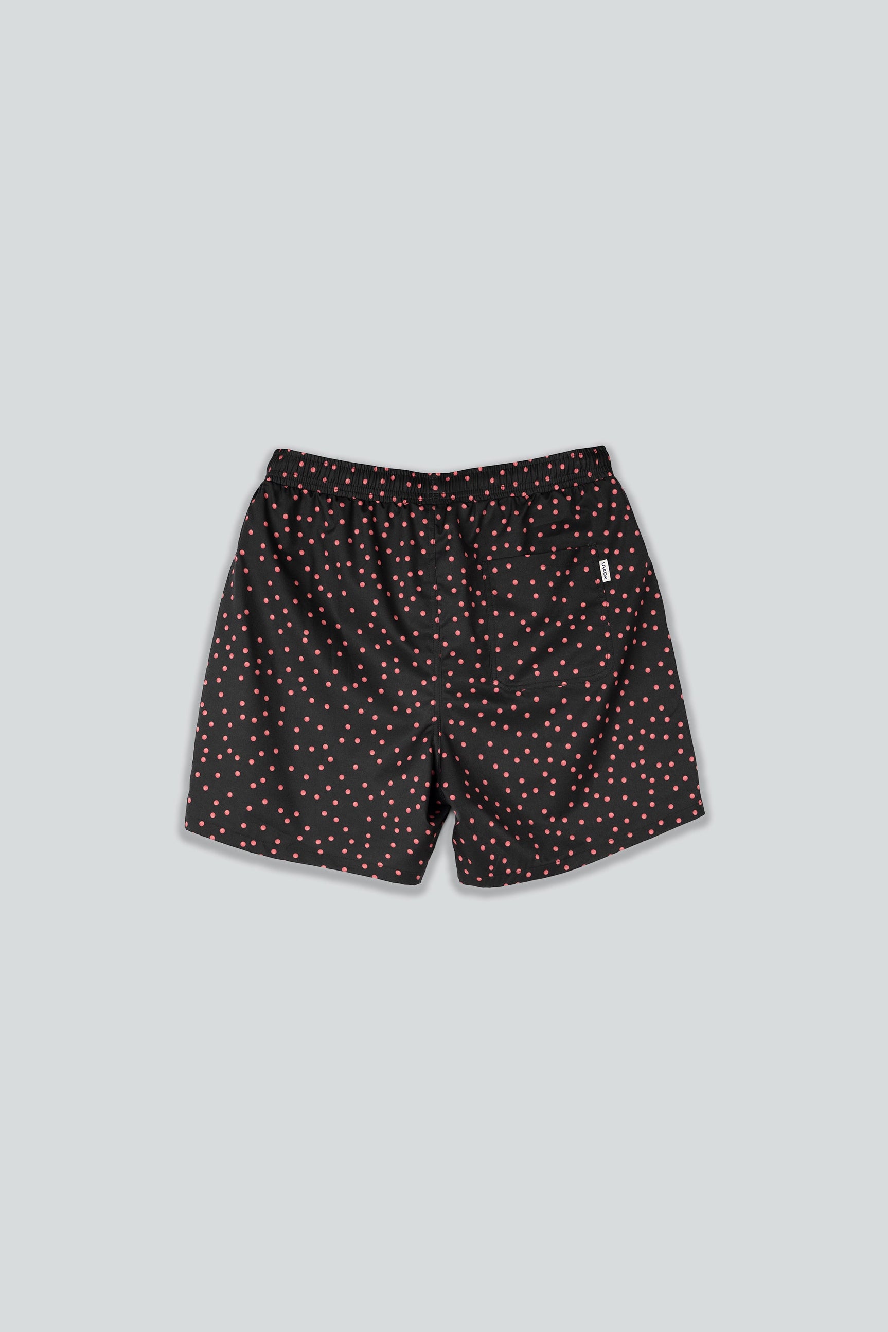 Lakor Sprinkle Lakridspibe Swim Shorts