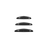 Duotone Back Wing Aero Stabilizer C C99:random