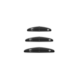 Duotone Back Wing Aero Stabilizer C C99:random