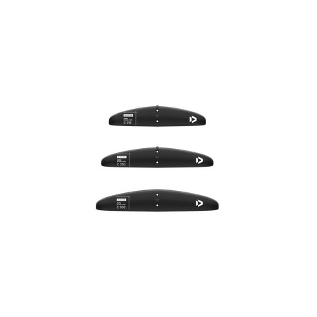 Duotone Back Wing Aero Stabilizer C C99:random