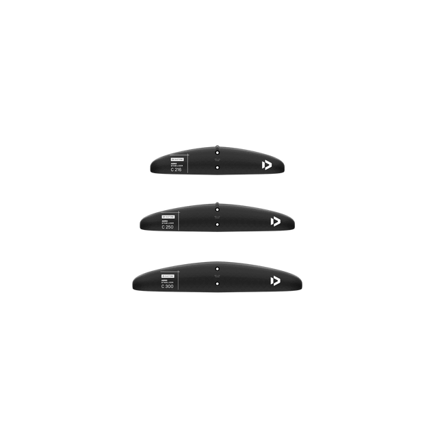 Duotone Back Wing Aero Stabilizer C C99:random