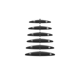 Duotone Back Wing Stabilizer H
