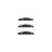 Duotone Back Wing Stabilizer PX C99:random