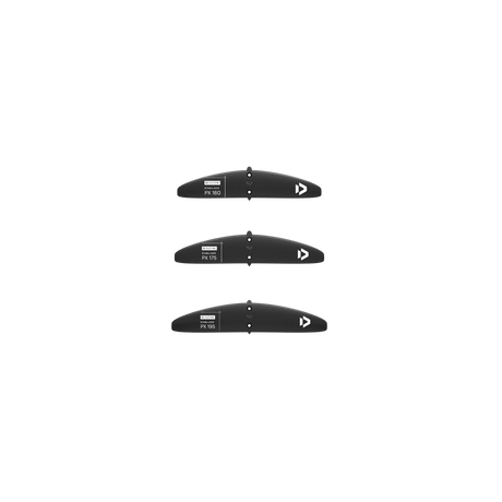 Duotone Back Wing Stabilizer PX C99:random