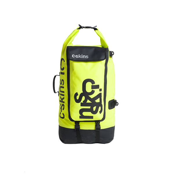 2023 C-Skins Storm Chaser 60L Drybag C-DBP60