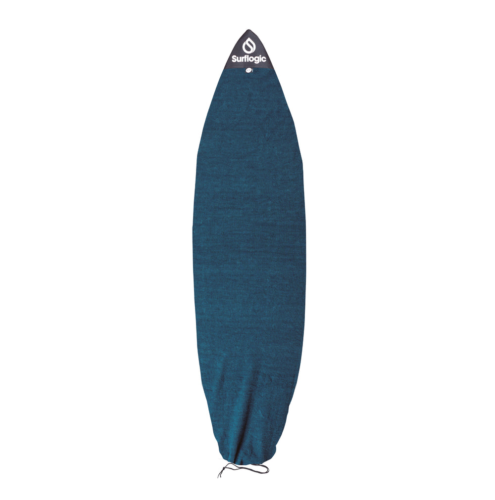 Surflogic Stretch Fish Hybrid Cover