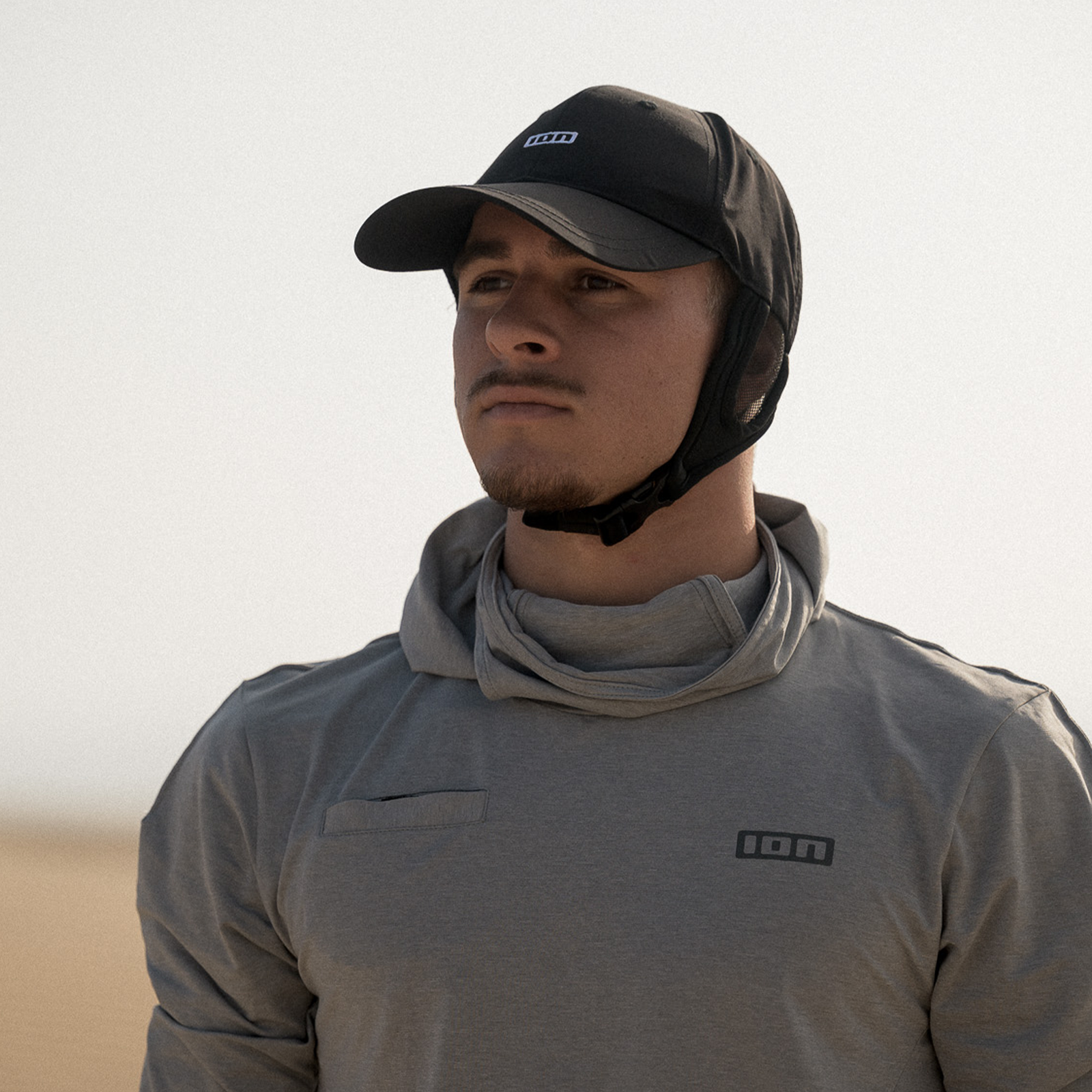 ION Water Cap Surf Cap