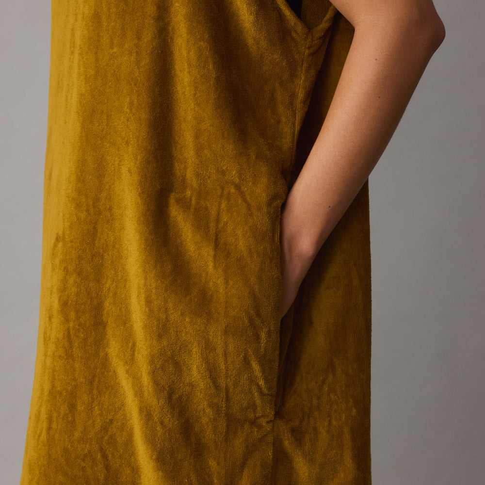 ION Poncho Core