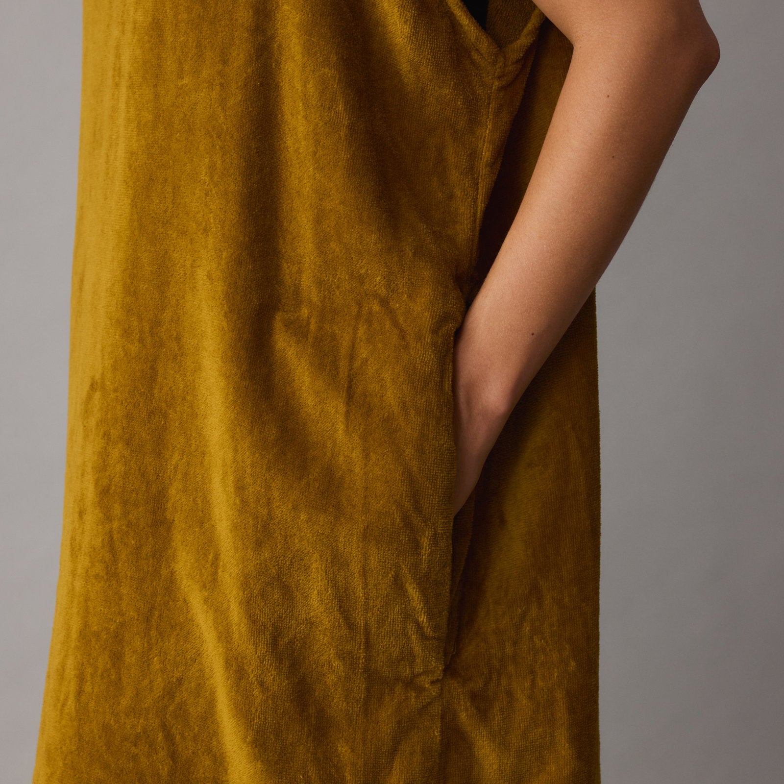 ION Poncho Core