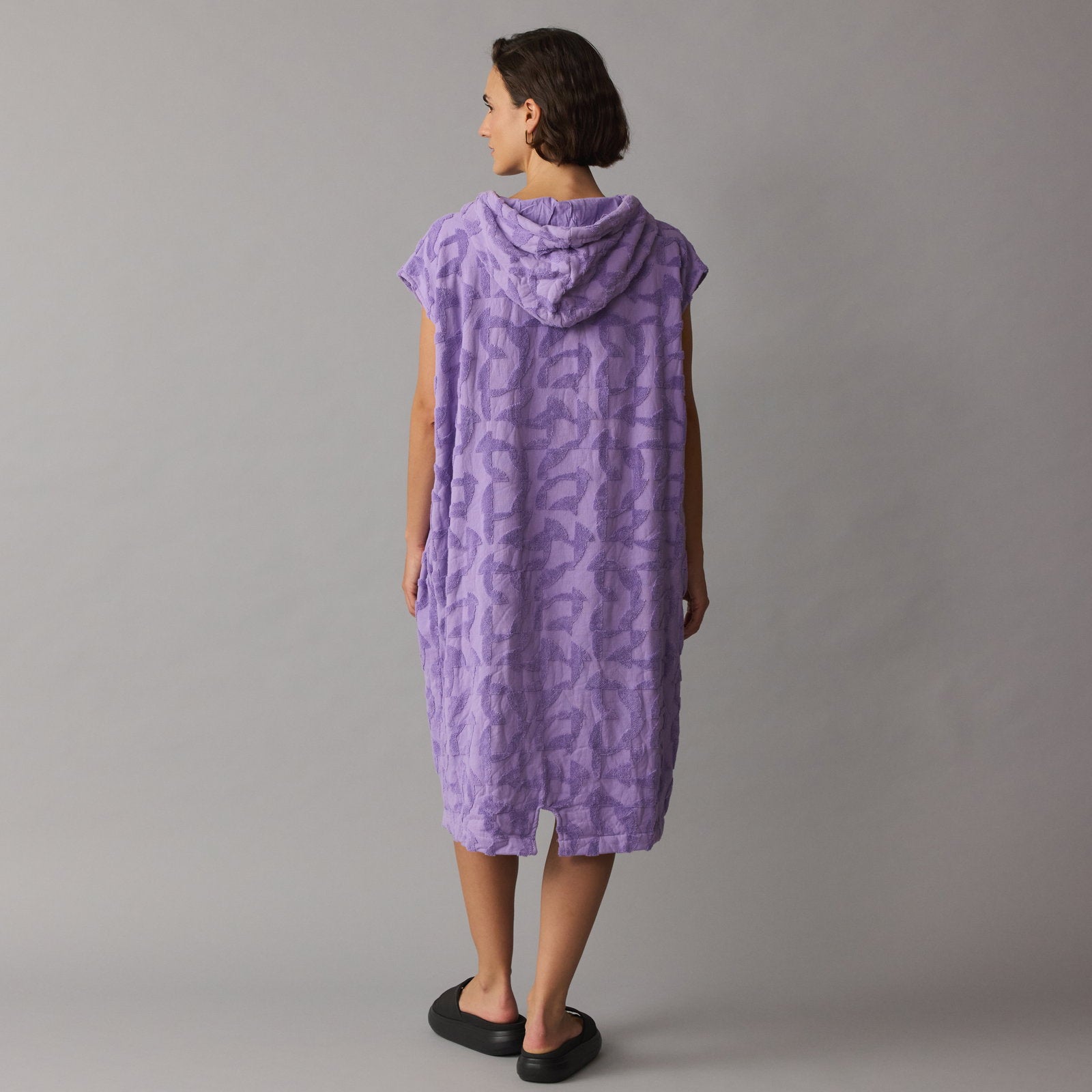 ION Poncho Select Reefside