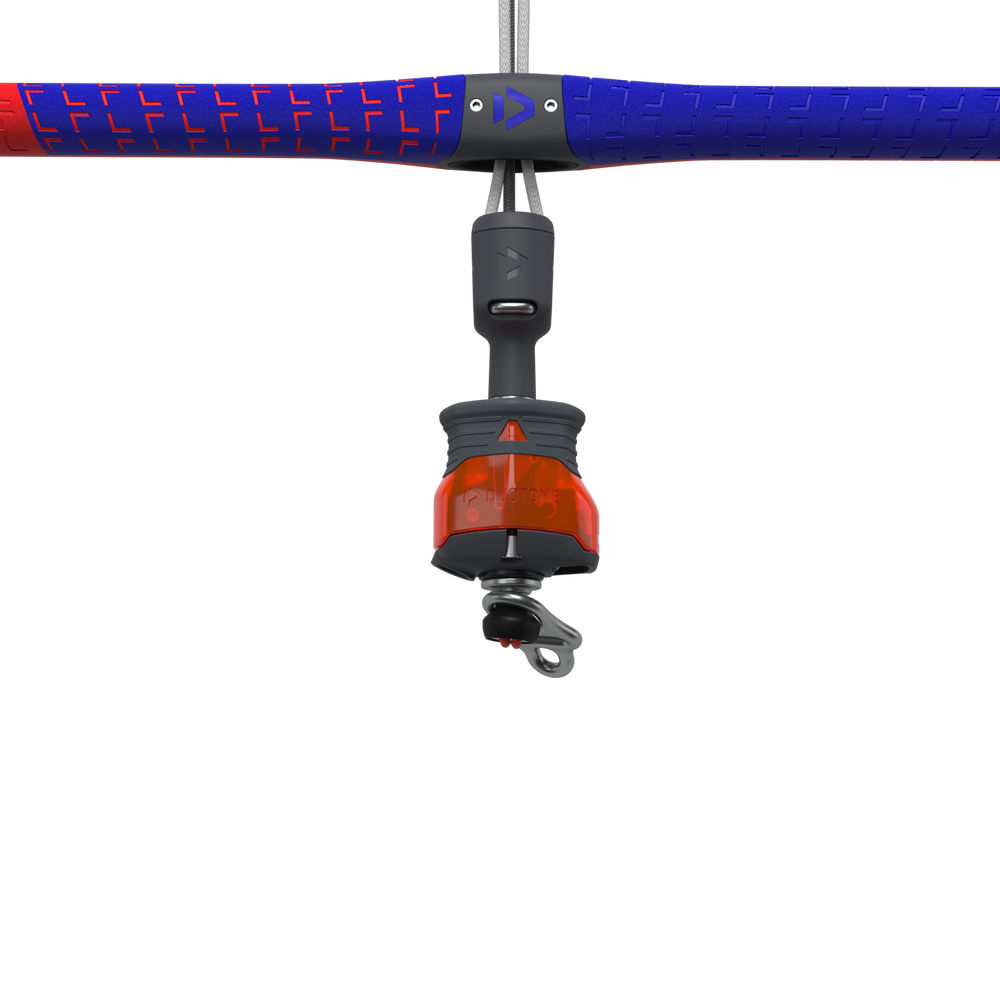 Duotone Trust Bar Quad Control M/L