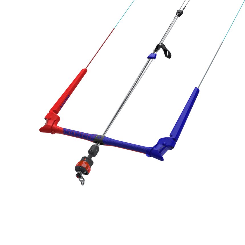 Duotone Trust Bar Quad Control M/L