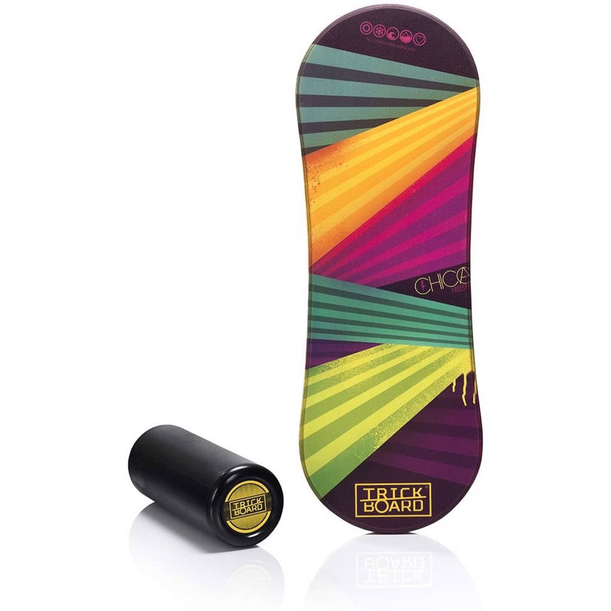 Trickboard Classic Chica